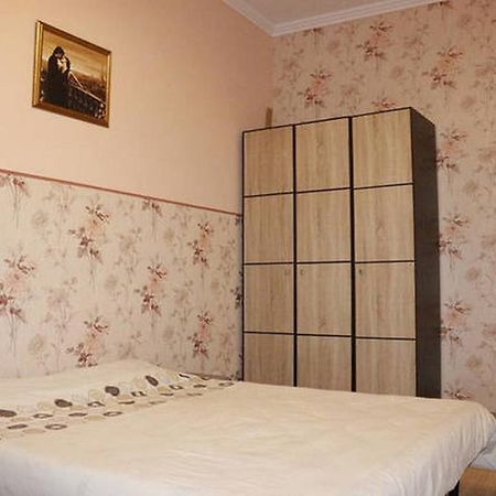 Horodotska 60 Apartment Lviv Luaran gambar