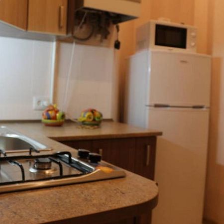 Horodotska 60 Apartment Lviv Luaran gambar
