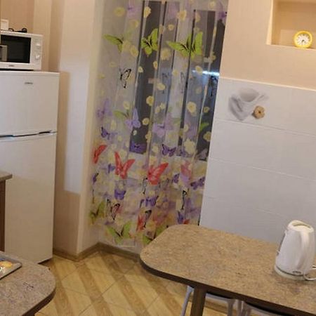 Horodotska 60 Apartment Lviv Luaran gambar