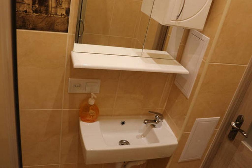 Horodotska 60 Apartment Lviv Luaran gambar