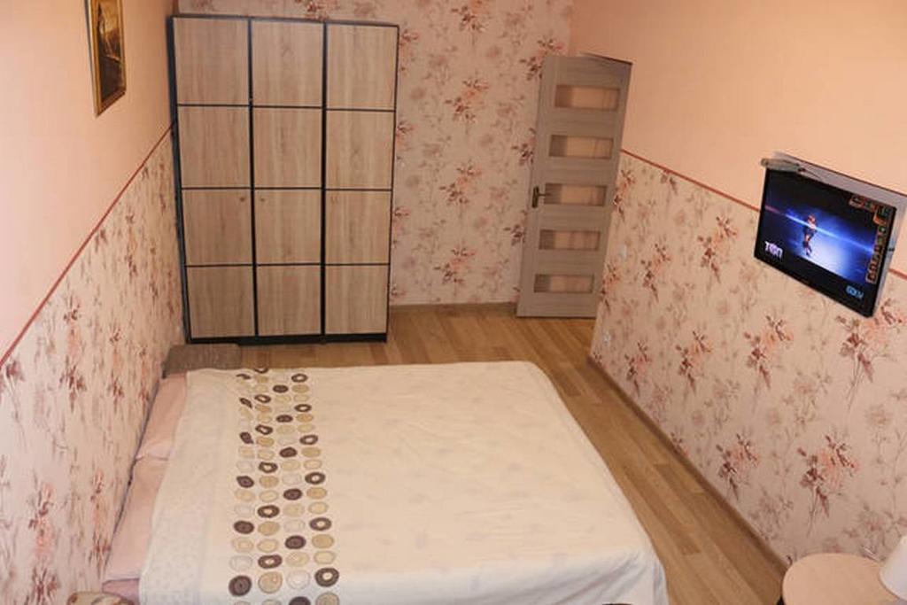 Horodotska 60 Apartment Lviv Luaran gambar