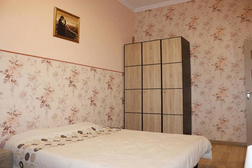 Horodotska 60 Apartment Lviv Luaran gambar