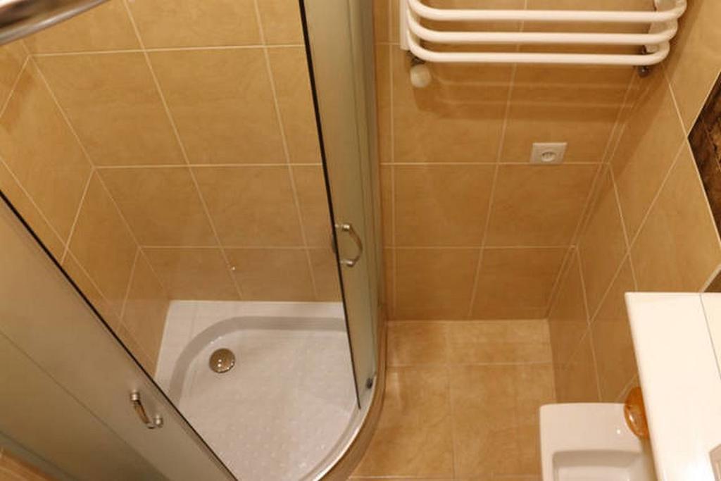 Horodotska 60 Apartment Lviv Luaran gambar