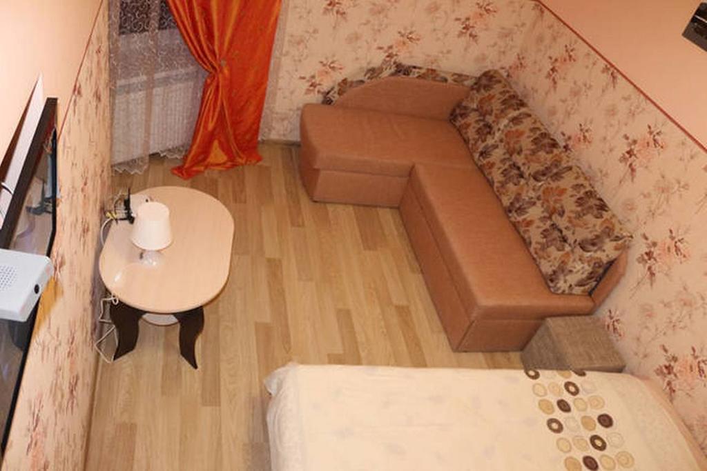 Horodotska 60 Apartment Lviv Luaran gambar