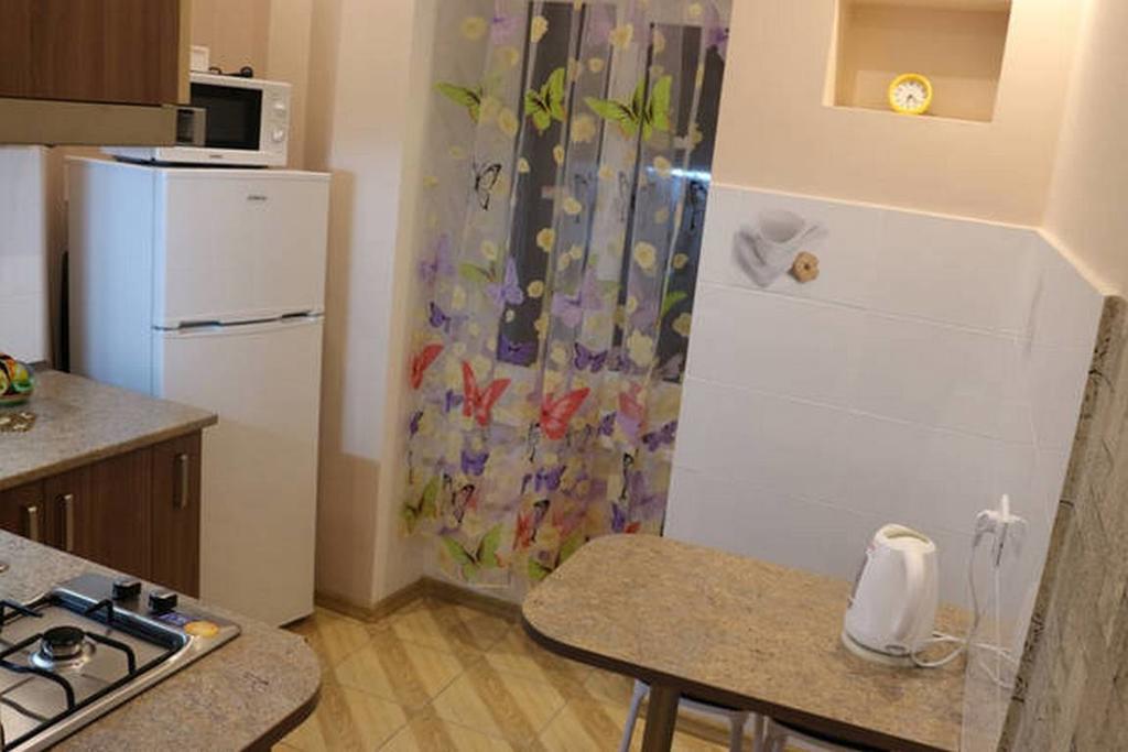 Horodotska 60 Apartment Lviv Luaran gambar